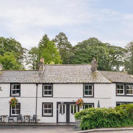 Clarence Cottage Appleby-in-Westmorland Экстерьер фото