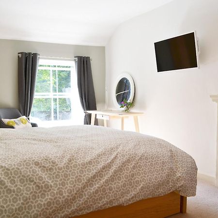 Clarence Cottage Appleby-in-Westmorland Экстерьер фото