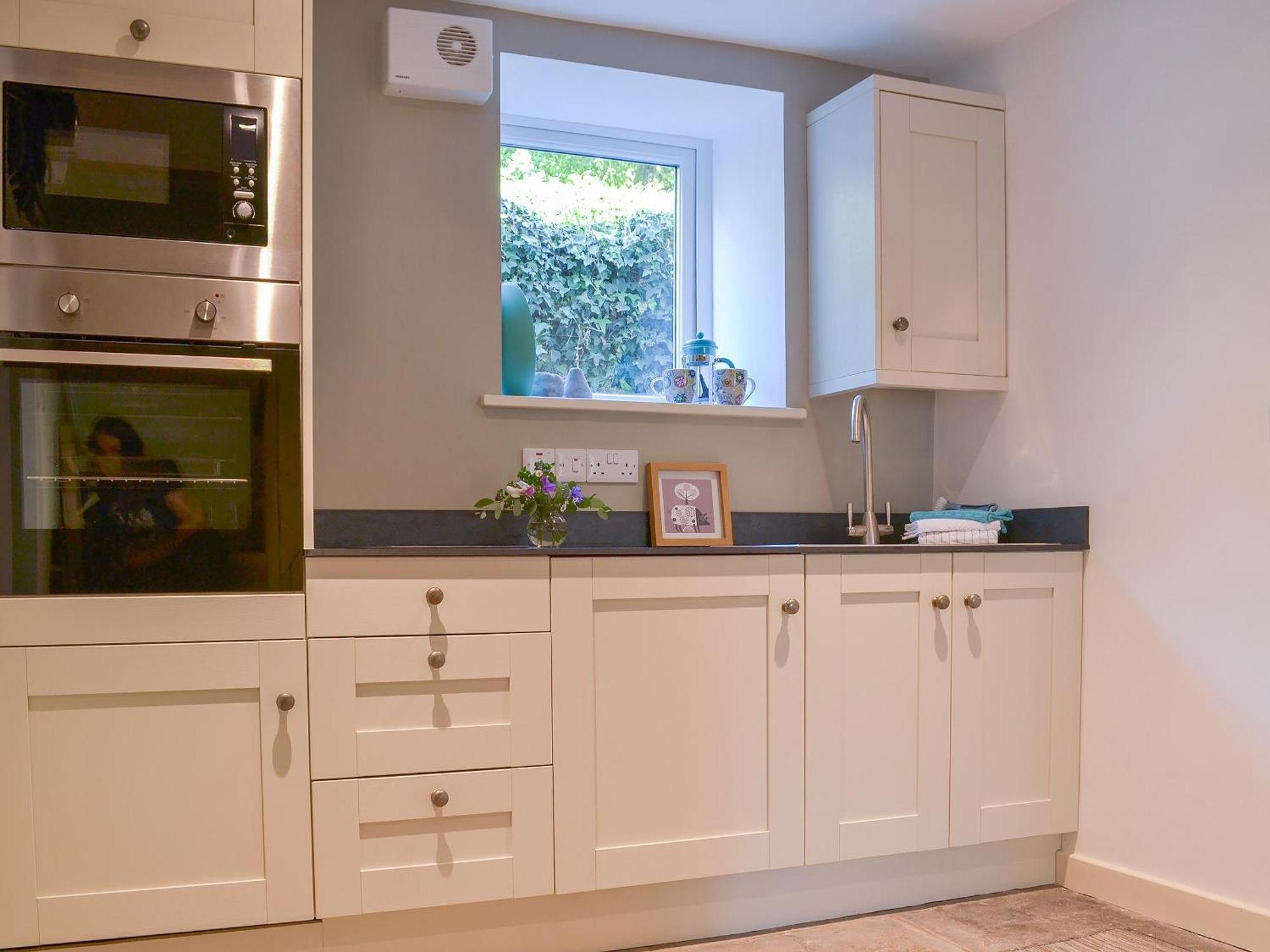 Clarence Cottage Appleby-in-Westmorland Экстерьер фото