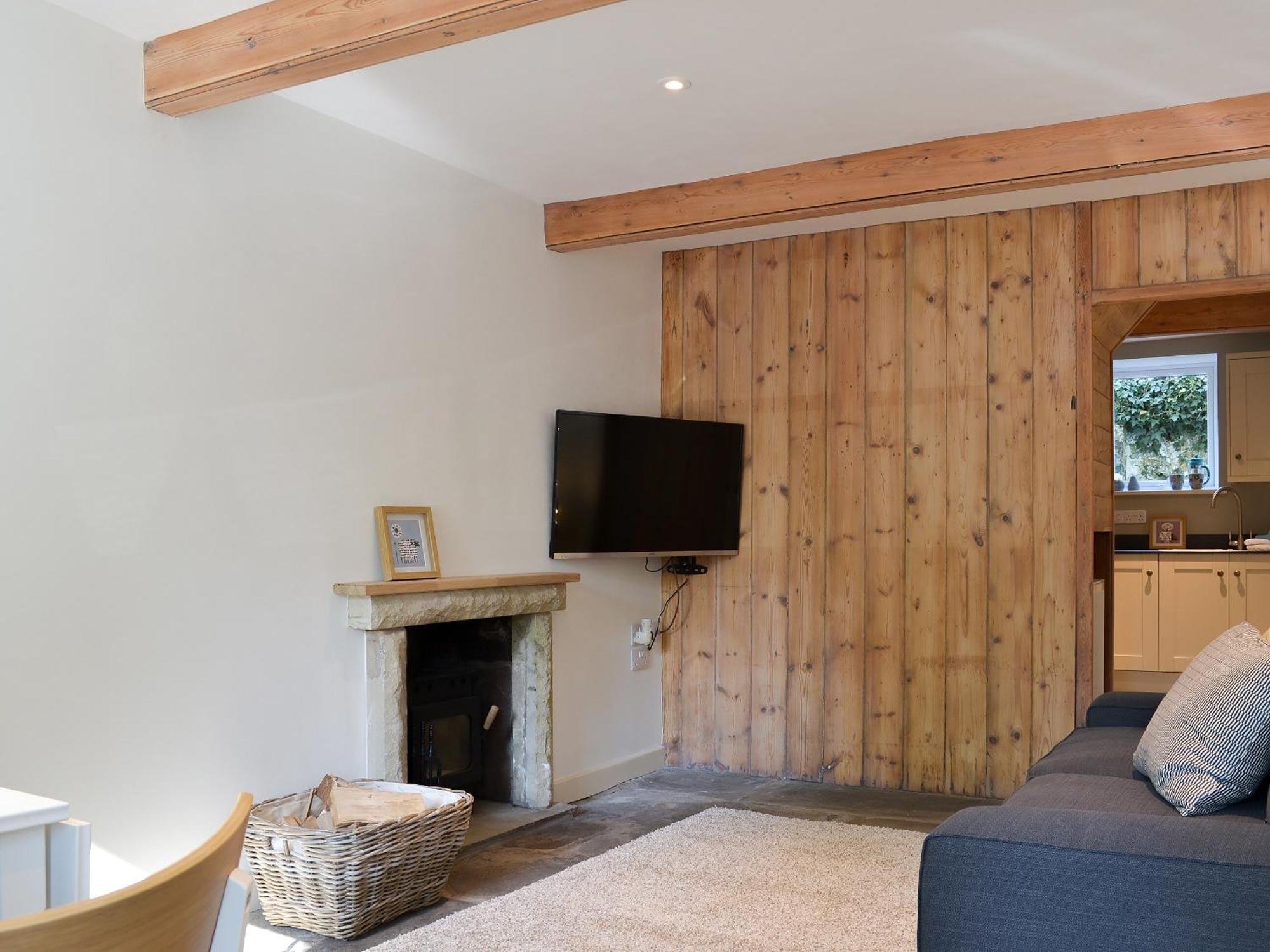 Clarence Cottage Appleby-in-Westmorland Экстерьер фото