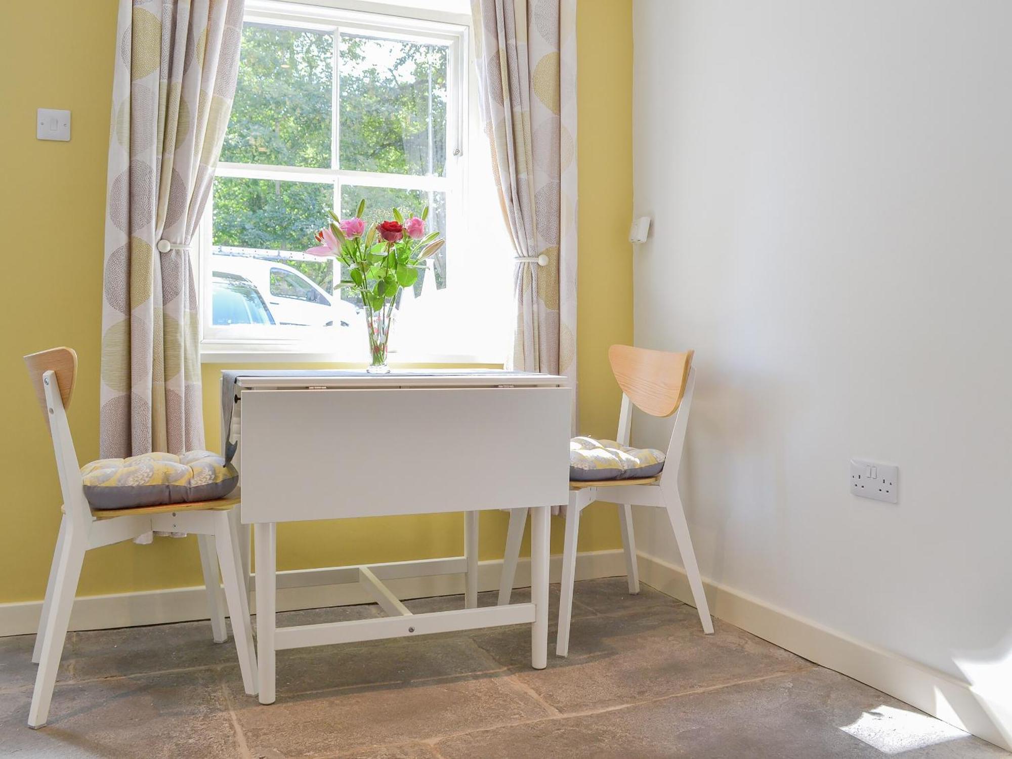 Clarence Cottage Appleby-in-Westmorland Экстерьер фото