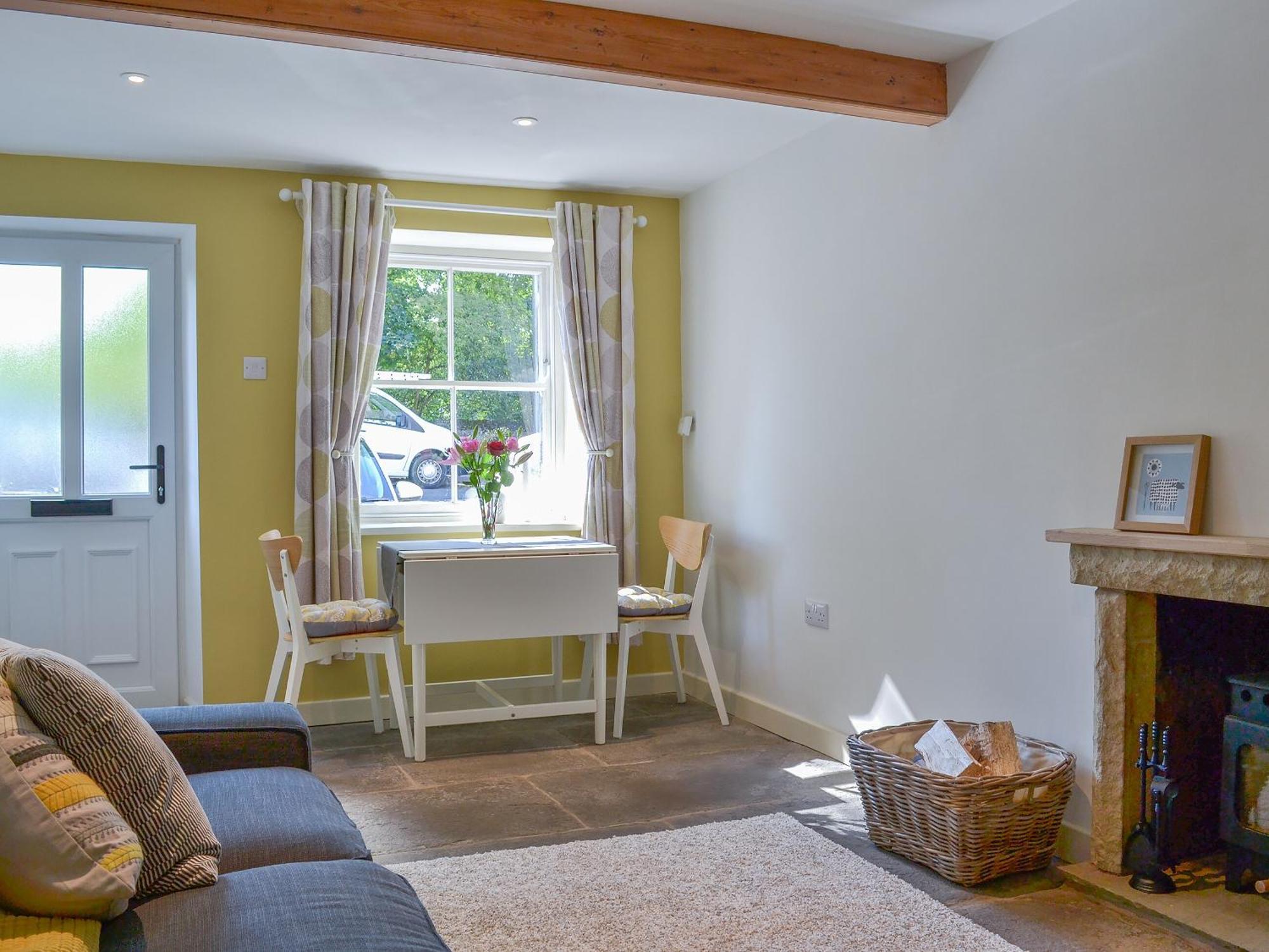 Clarence Cottage Appleby-in-Westmorland Экстерьер фото