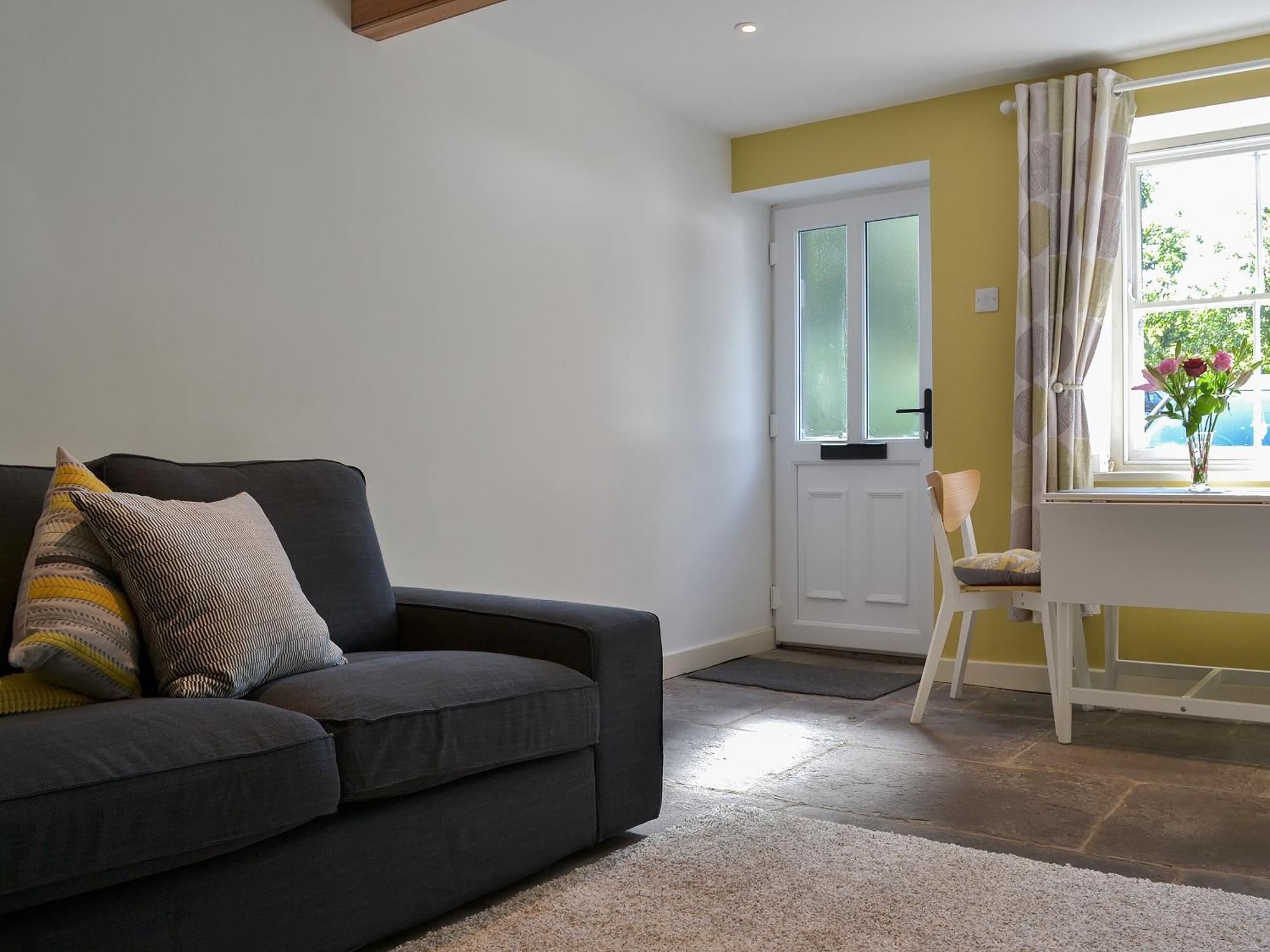 Clarence Cottage Appleby-in-Westmorland Экстерьер фото