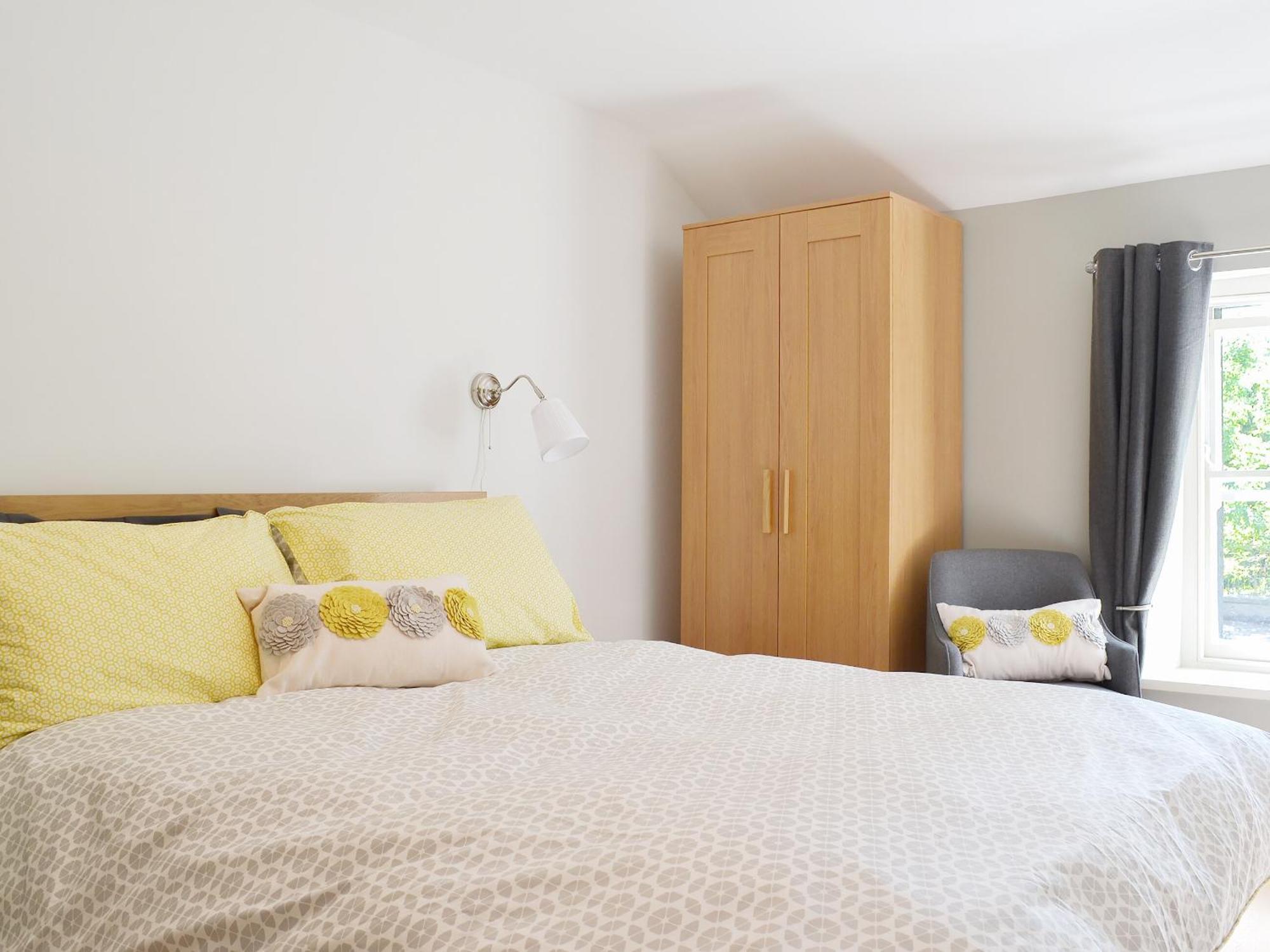 Clarence Cottage Appleby-in-Westmorland Экстерьер фото