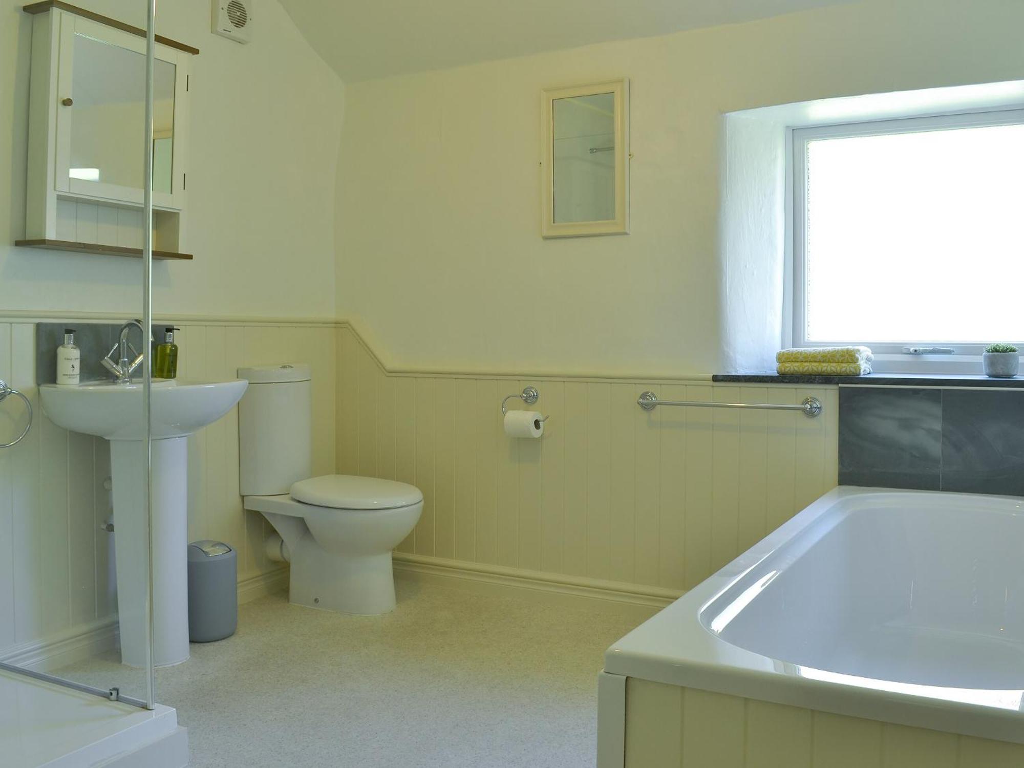 Clarence Cottage Appleby-in-Westmorland Экстерьер фото