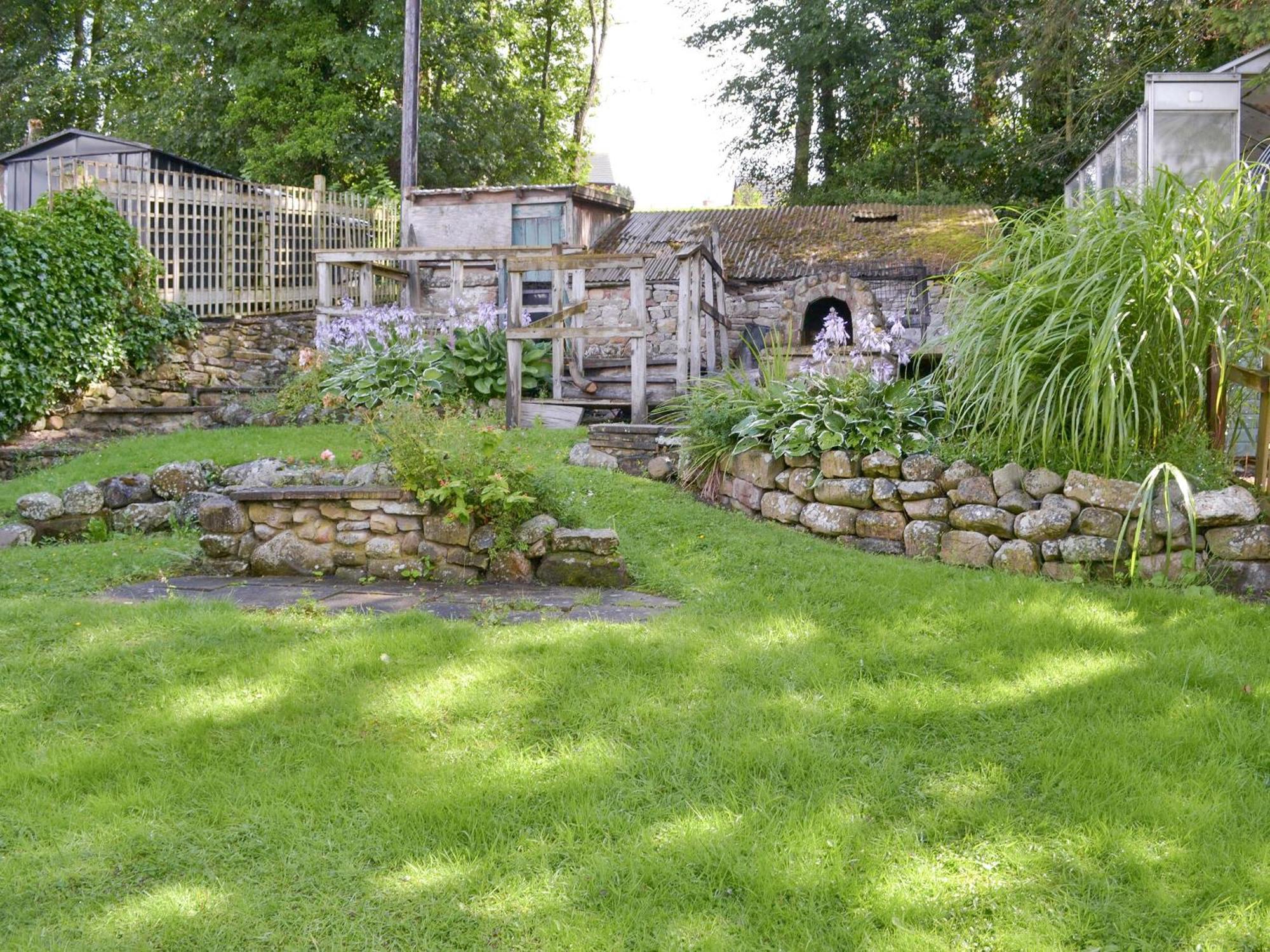 Clarence Cottage Appleby-in-Westmorland Экстерьер фото
